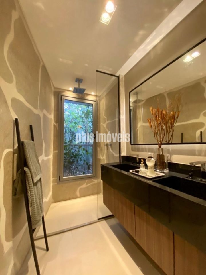 Apartamento, 4 quartos, 197 m² - Foto 15