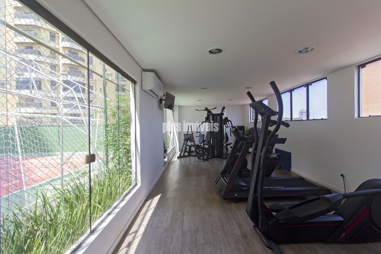 Apartamento, 3 quartos, 167 m² - Foto 29