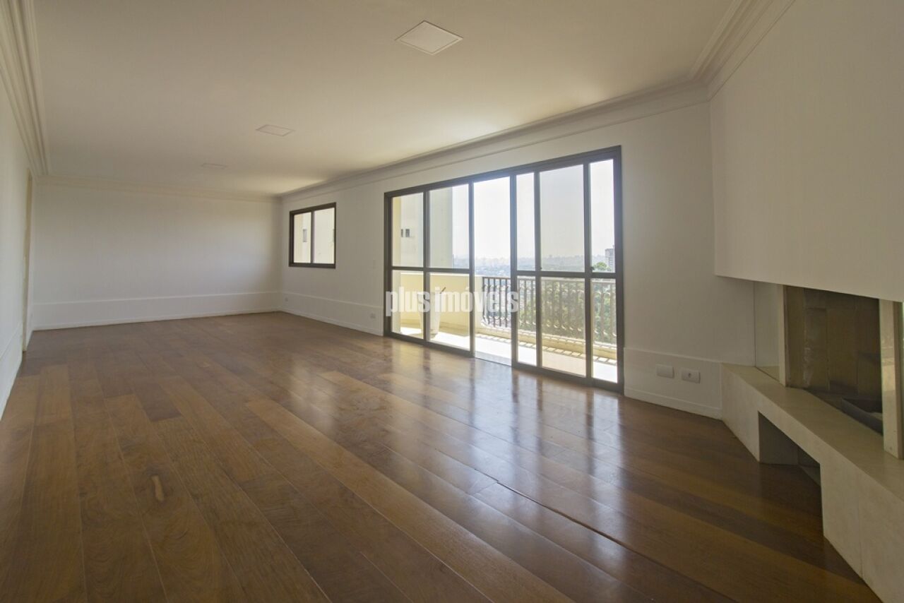 Apartamento, 3 quartos, 167 m² - Foto 2