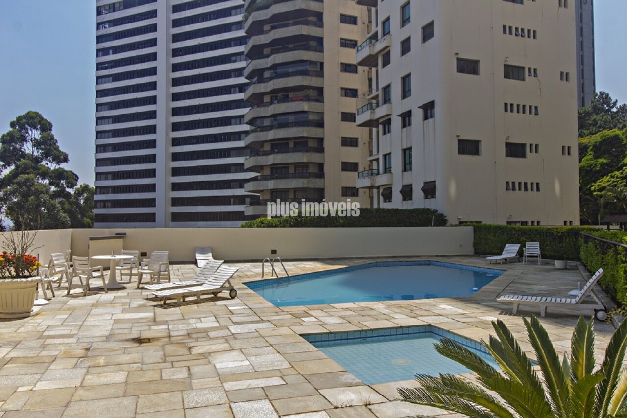 Apartamento, 3 quartos, 167 m² - Foto 27