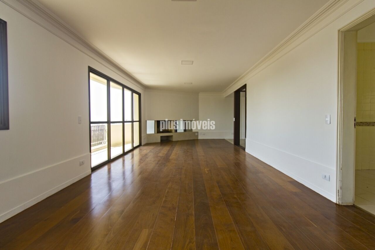 Apartamento, 3 quartos, 167 m² - Foto 4