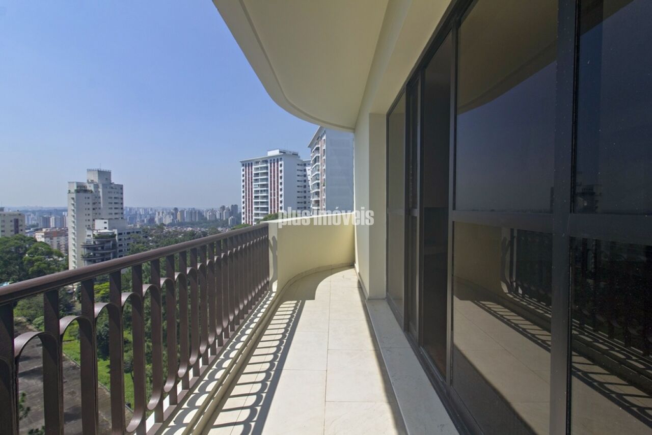 Apartamento, 3 quartos, 167 m² - Foto 5