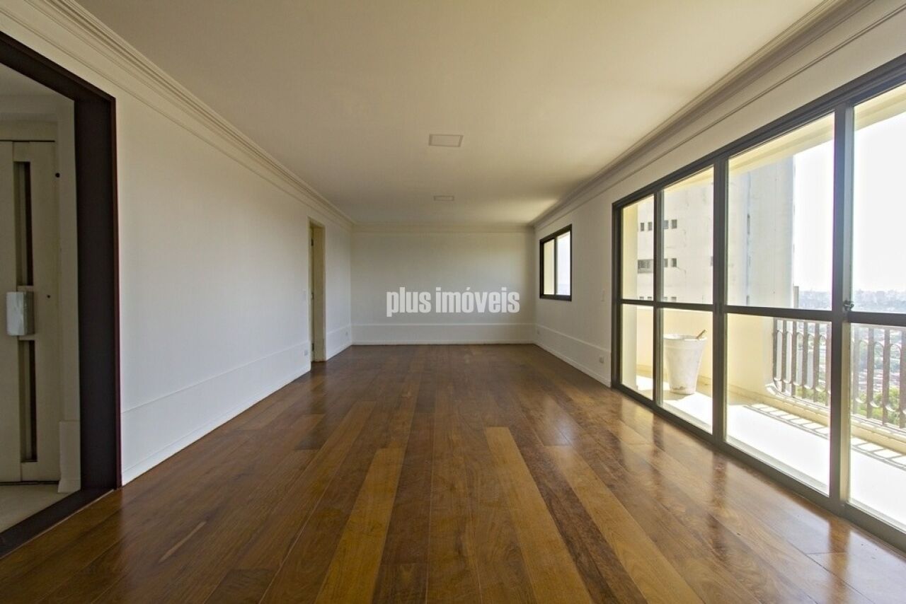Apartamento, 3 quartos, 167 m² - Foto 1