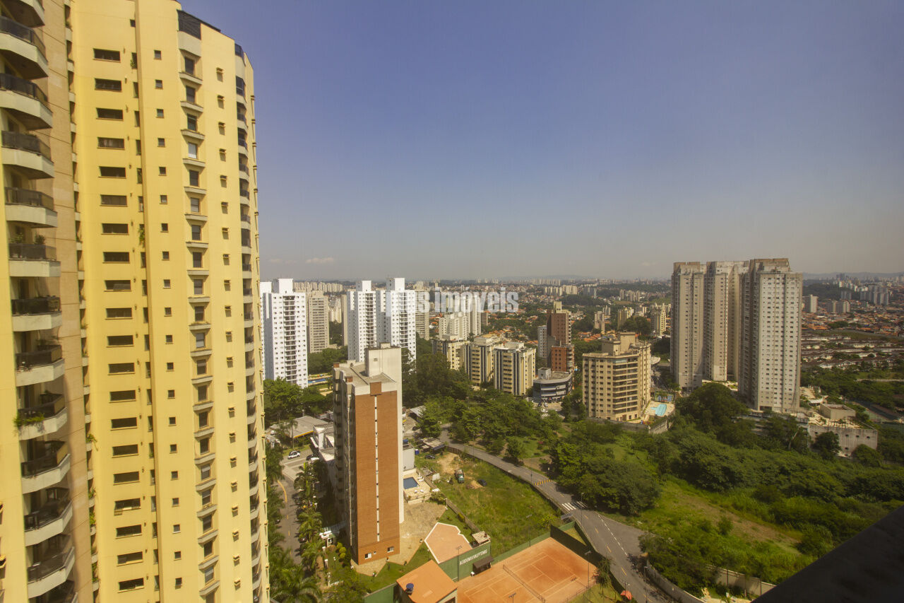 Apartamento, 3 quartos, 167 m² - Foto 18