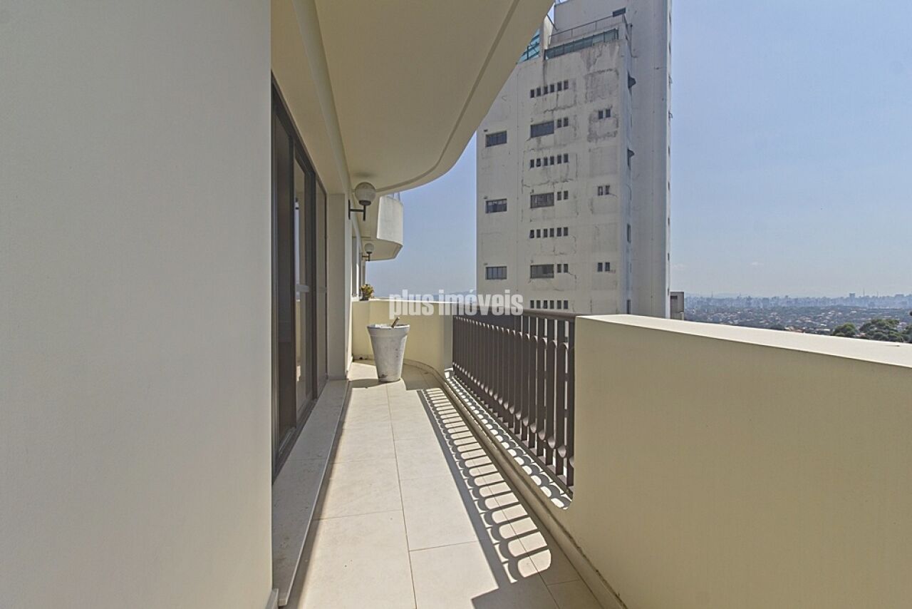 Apartamento, 3 quartos, 167 m² - Foto 6