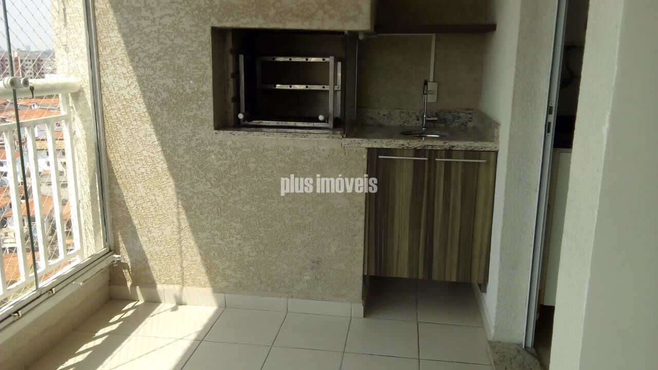 Apartamento, 3 quartos, 82 m² - Foto 3