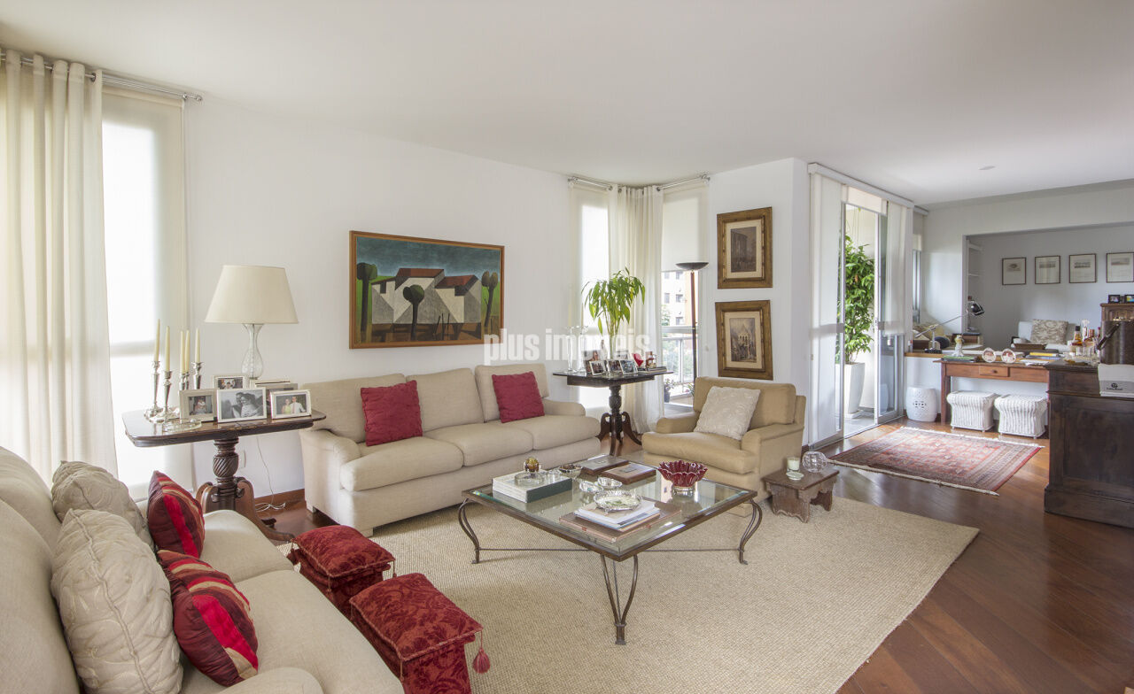 Apartamento, 3 quartos, 196 m² - Foto 4