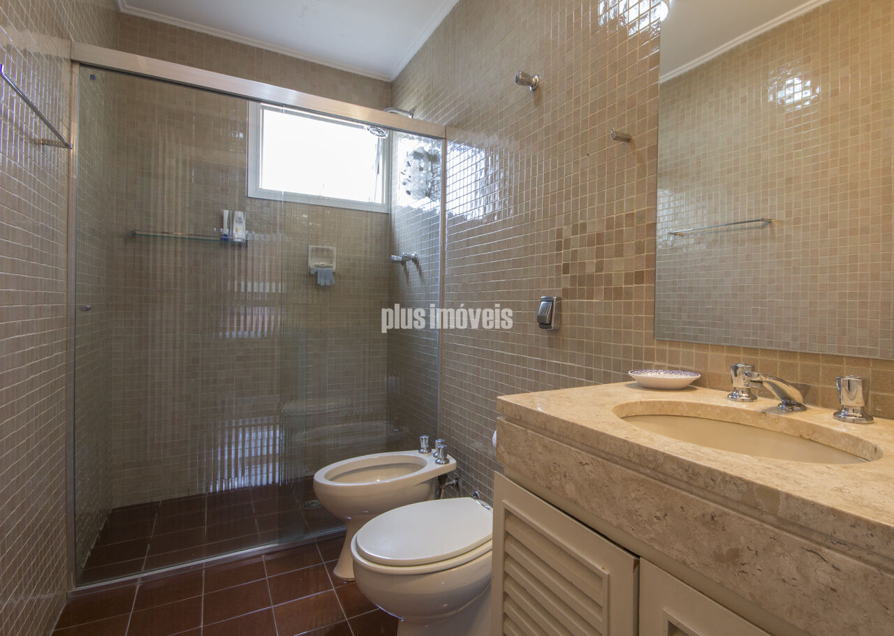 Apartamento, 3 quartos, 196 m² - Foto 11
