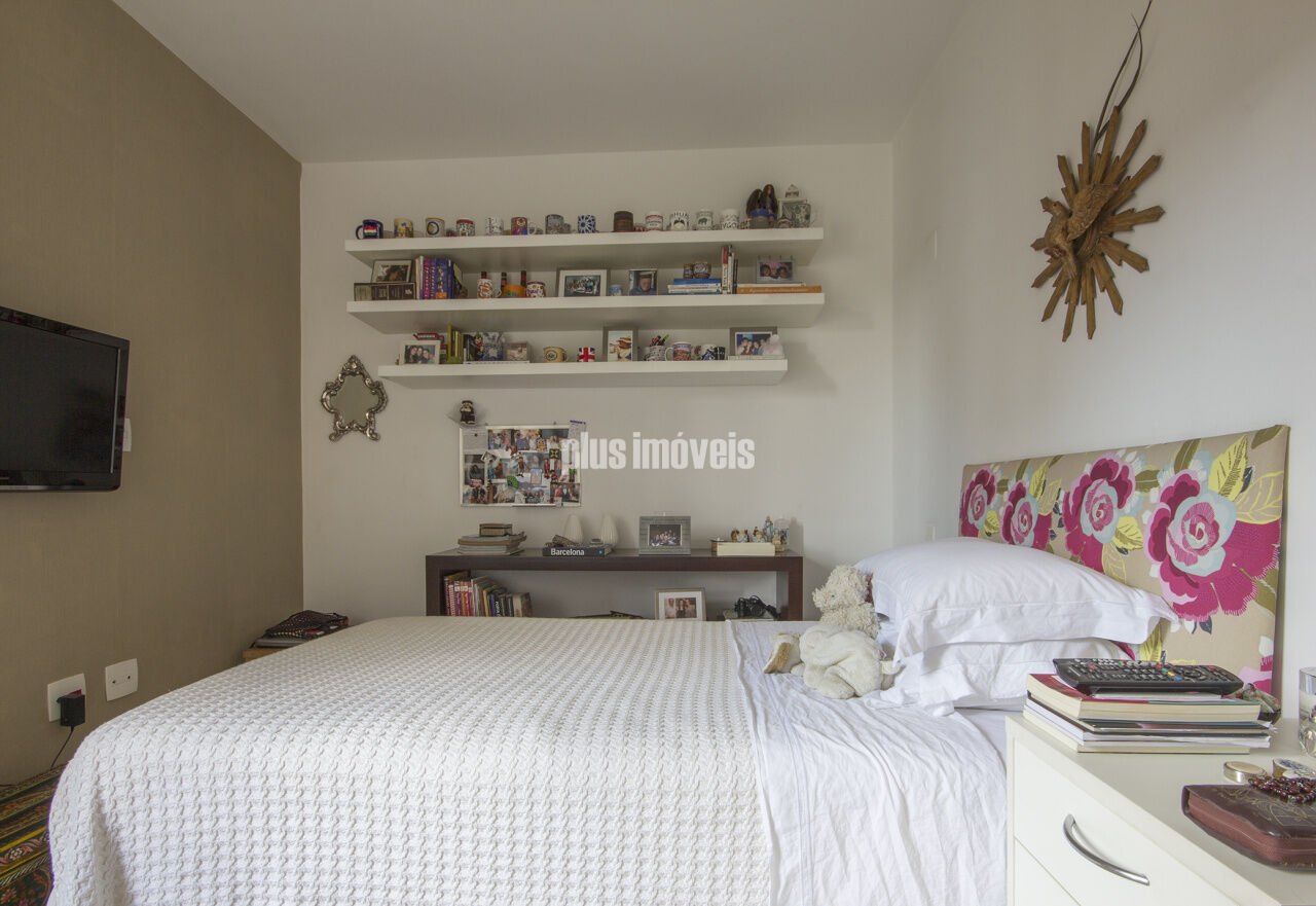 Apartamento, 3 quartos, 196 m² - Foto 8