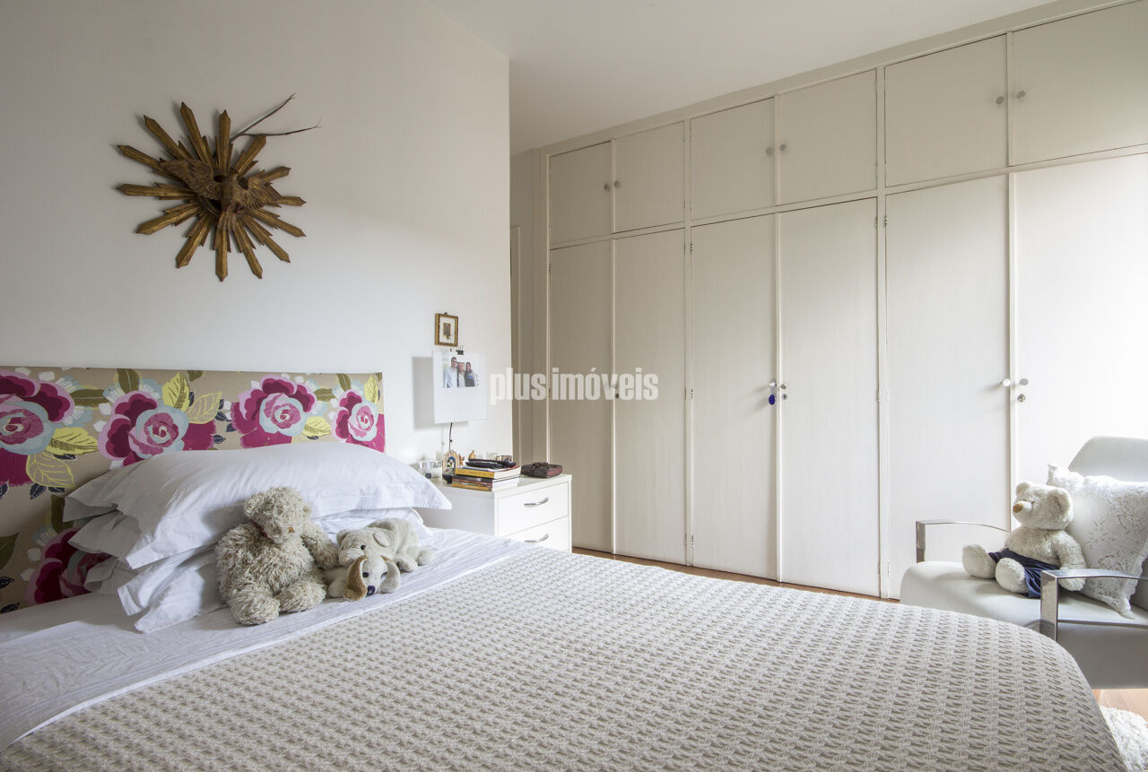 Apartamento, 3 quartos, 196 m² - Foto 7