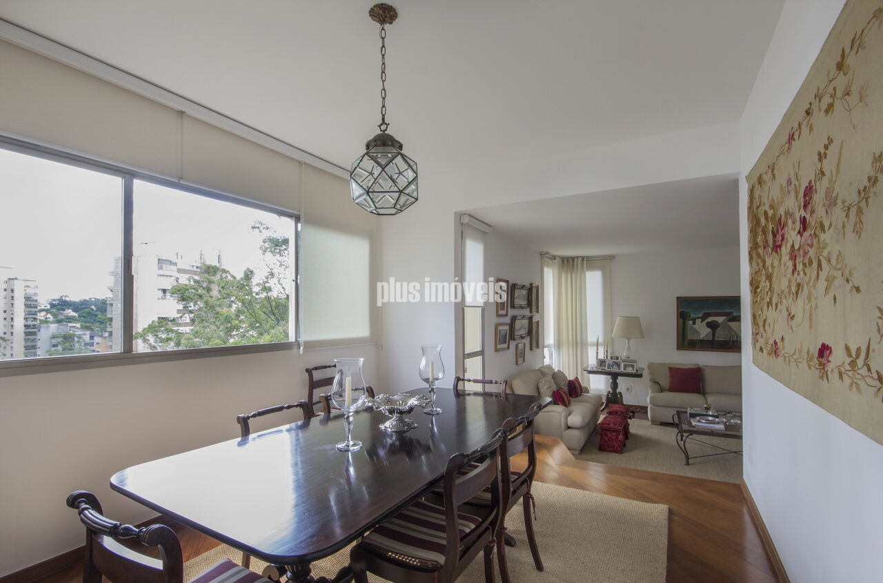 Apartamento, 3 quartos, 196 m² - Foto 5