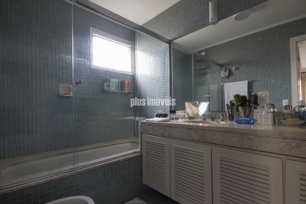 Apartamento, 3 quartos, 196 m² - Foto 10