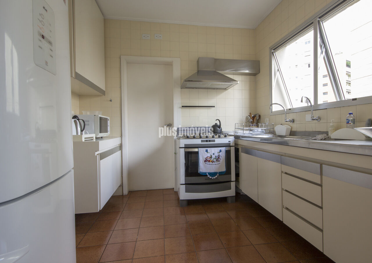 Apartamento, 3 quartos, 196 m² - Foto 13