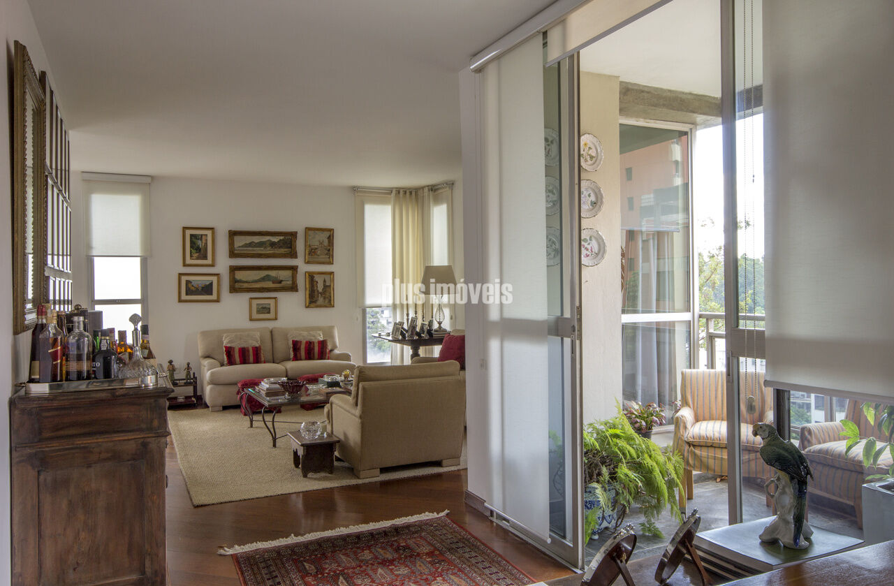 Apartamento, 3 quartos, 196 m² - Foto 3