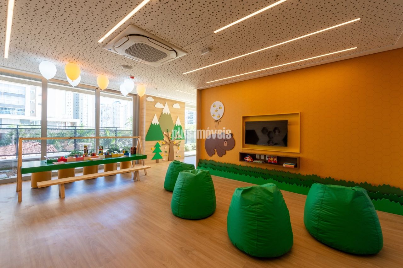 Apartamento, 3 quartos, 105 m² - Foto 12