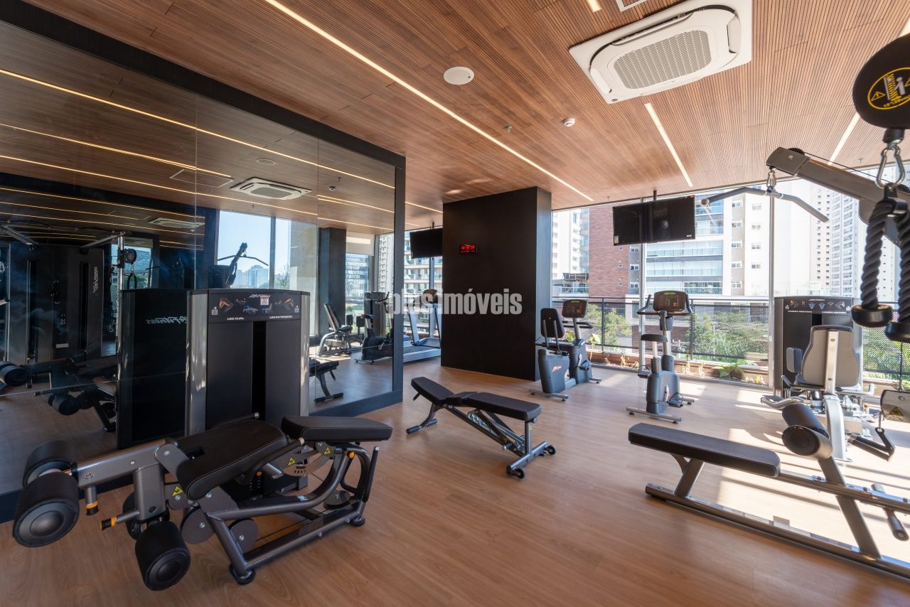 Apartamento, 3 quartos, 105 m² - Foto 15