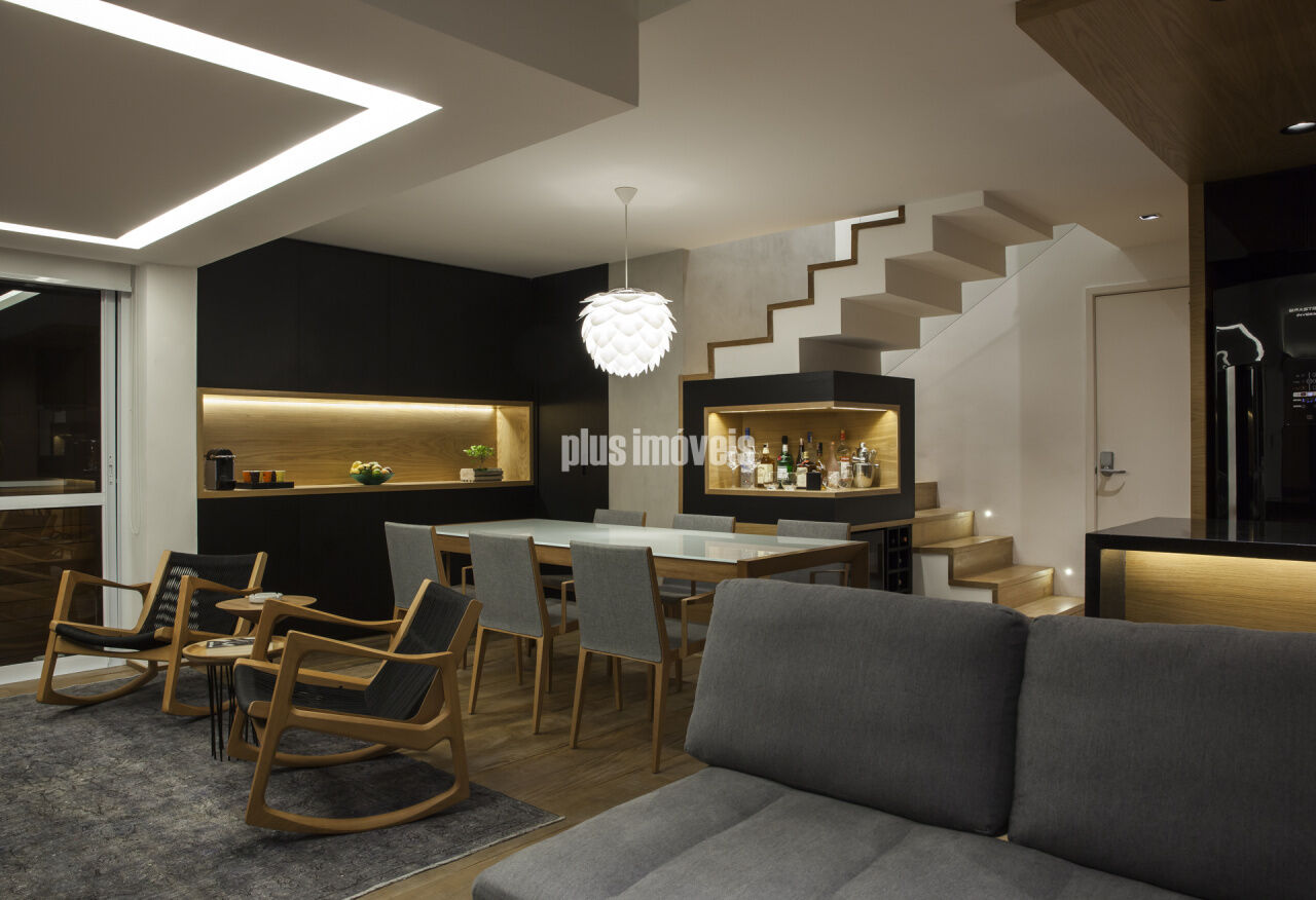 Duplex — foto 18