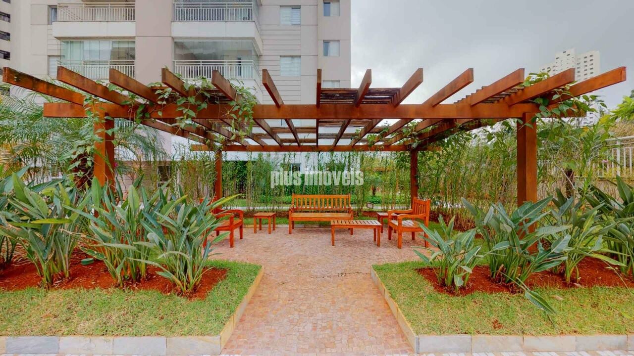 Apartamento, 3 quartos, 96 m² - Foto 30