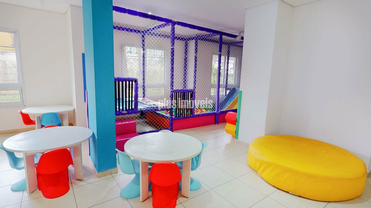 Apartamento, 3 quartos, 96 m² - Foto 39