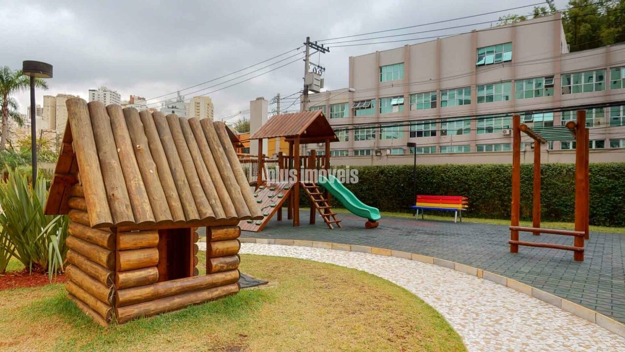 Apartamento, 3 quartos, 96 m² - Foto 33