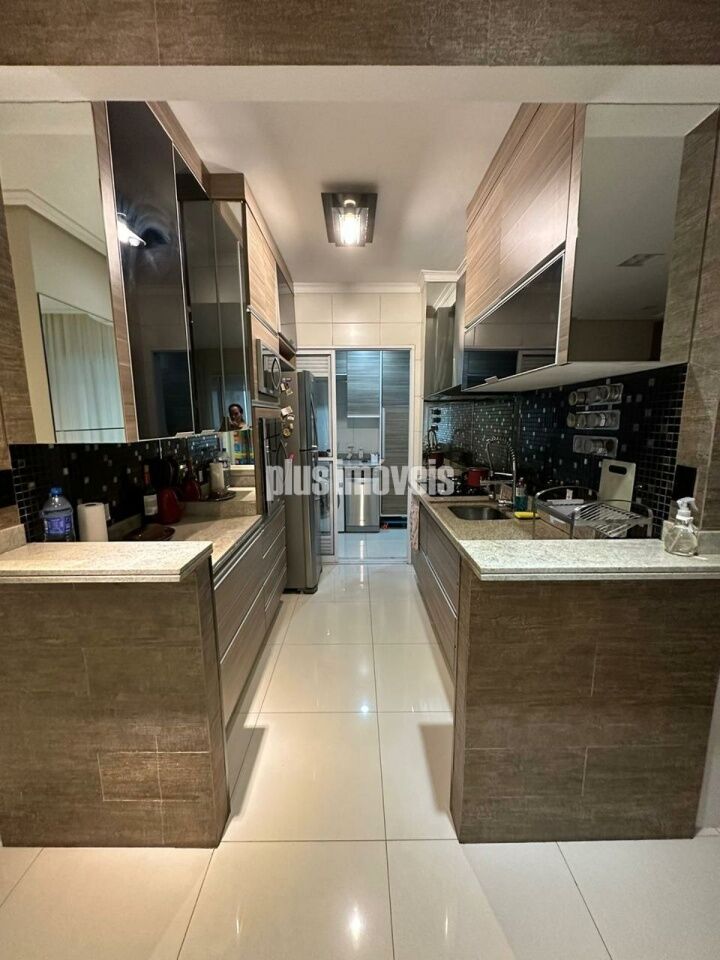 Apartamento, 3 quartos, 96 m² - Foto 7