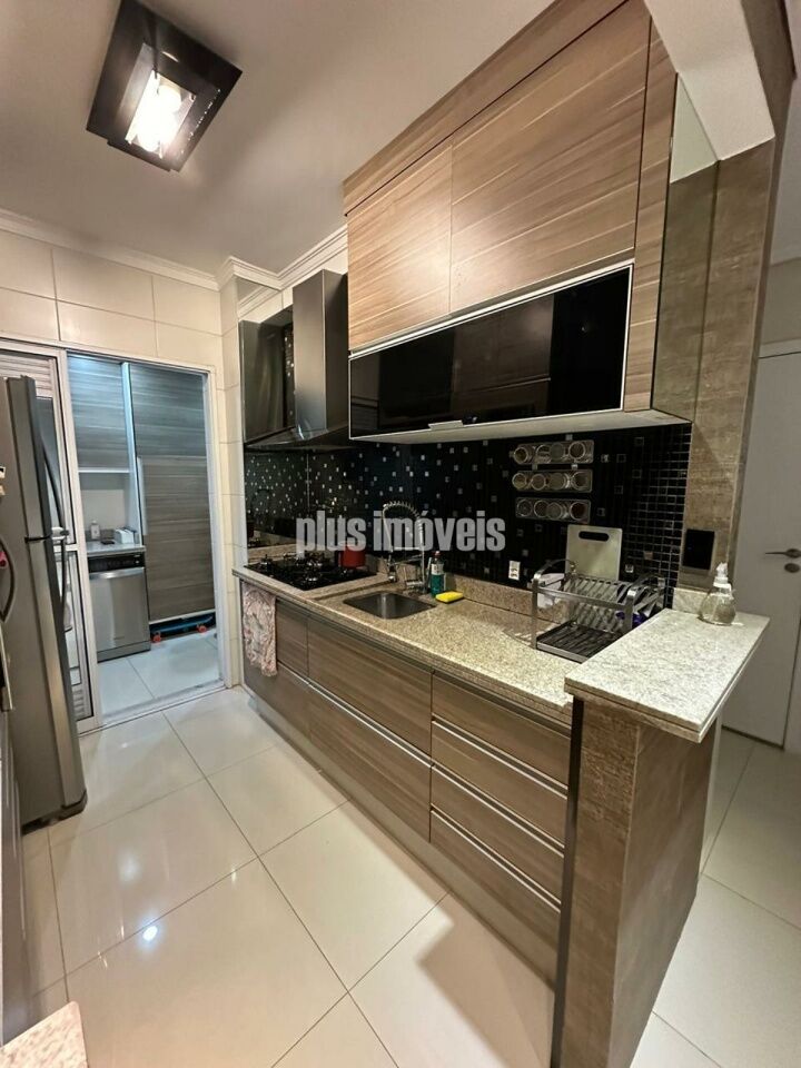 Apartamento, 3 quartos, 96 m² - Foto 5