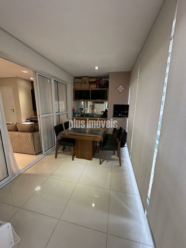 Apartamento, 3 quartos, 96 m² - Foto 4