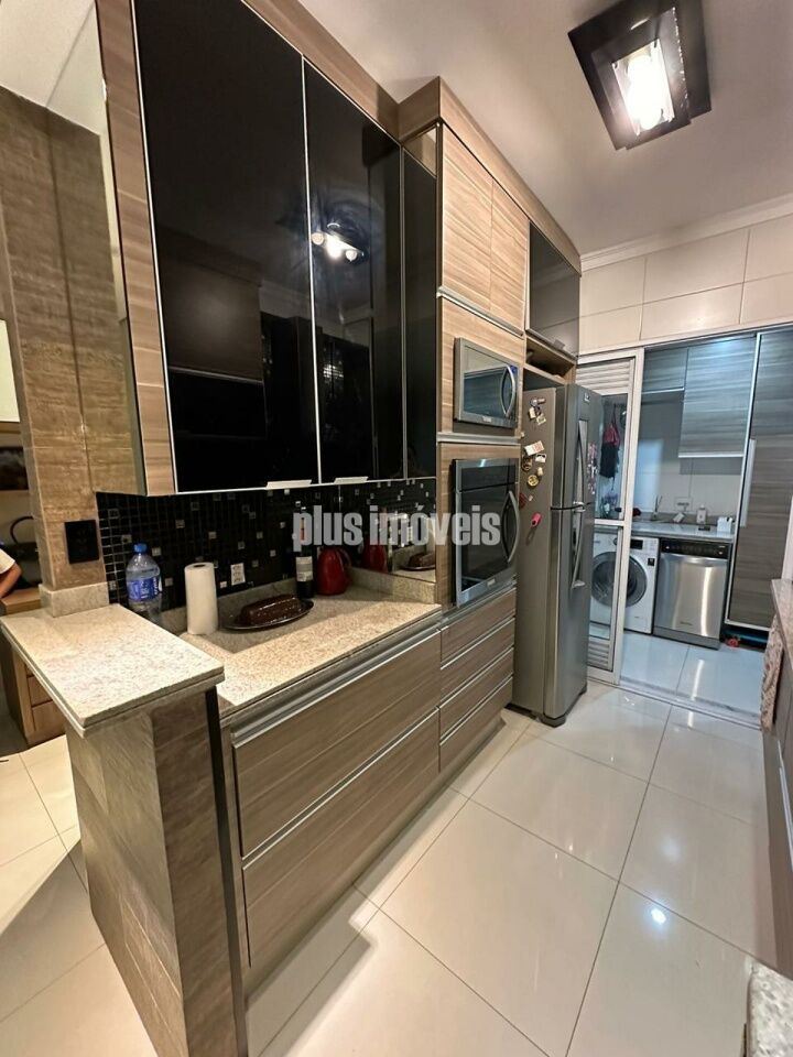 Apartamento, 3 quartos, 96 m² - Foto 6
