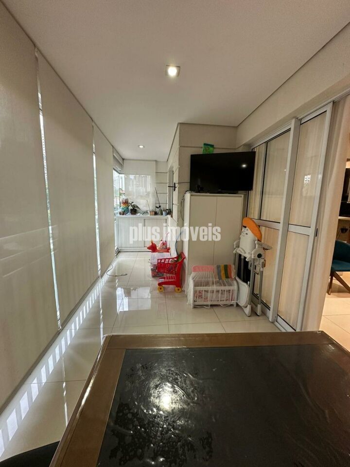 Apartamento, 3 quartos, 96 m² - Foto 12