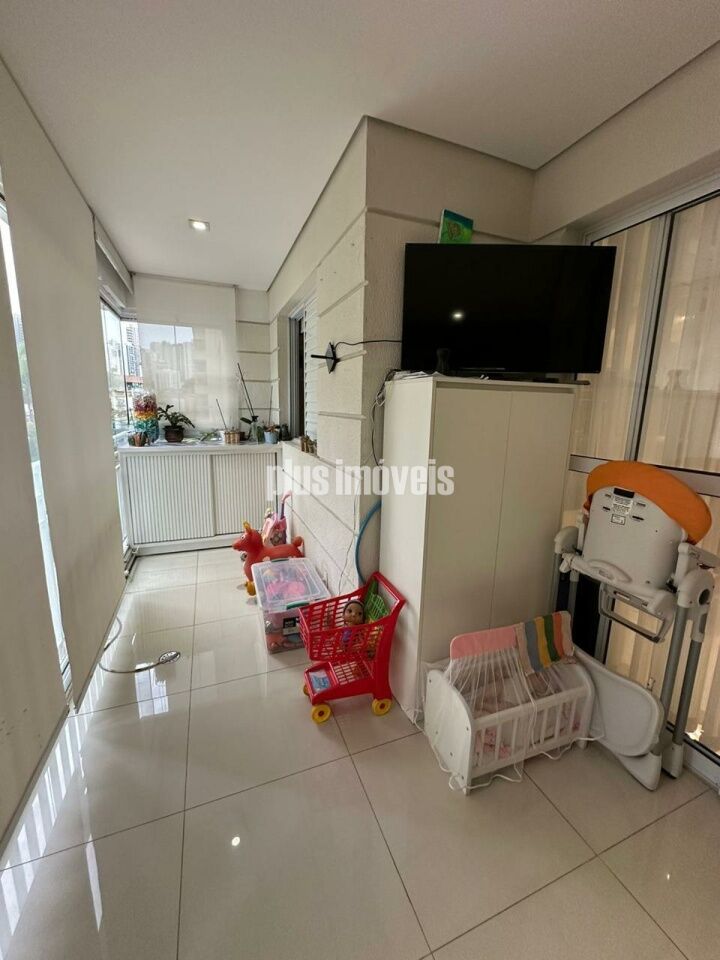 Apartamento, 3 quartos, 96 m² - Foto 13