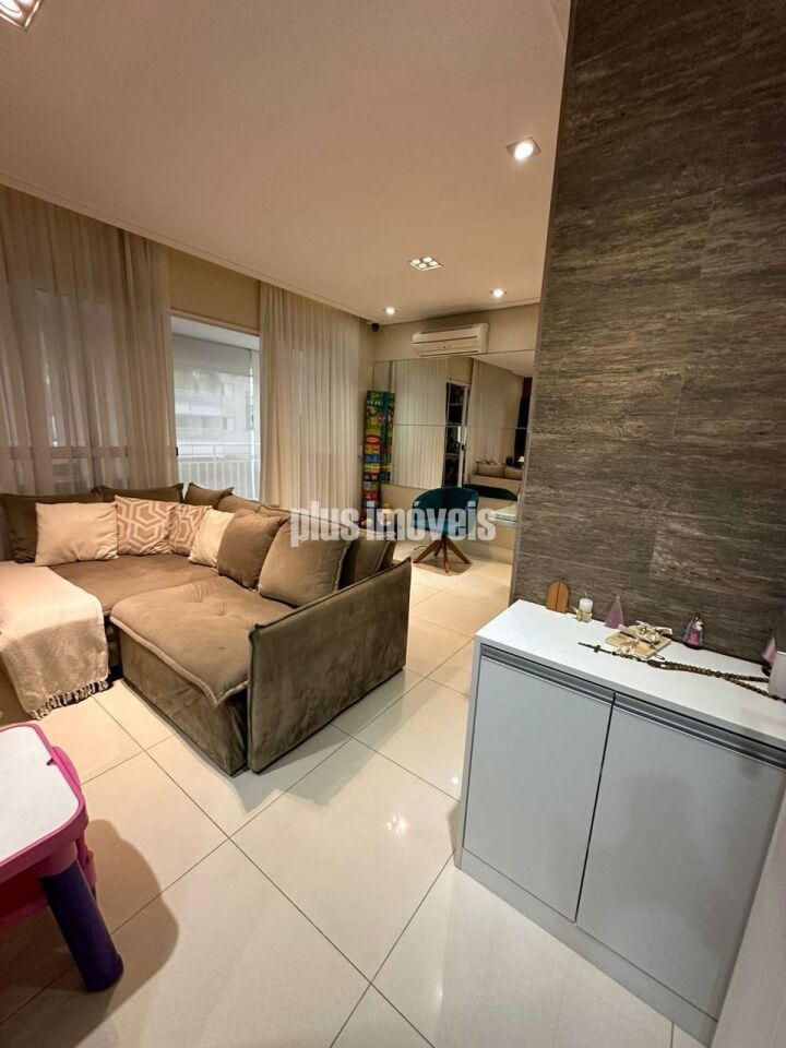 Apartamento, 3 quartos, 96 m² - Foto 2