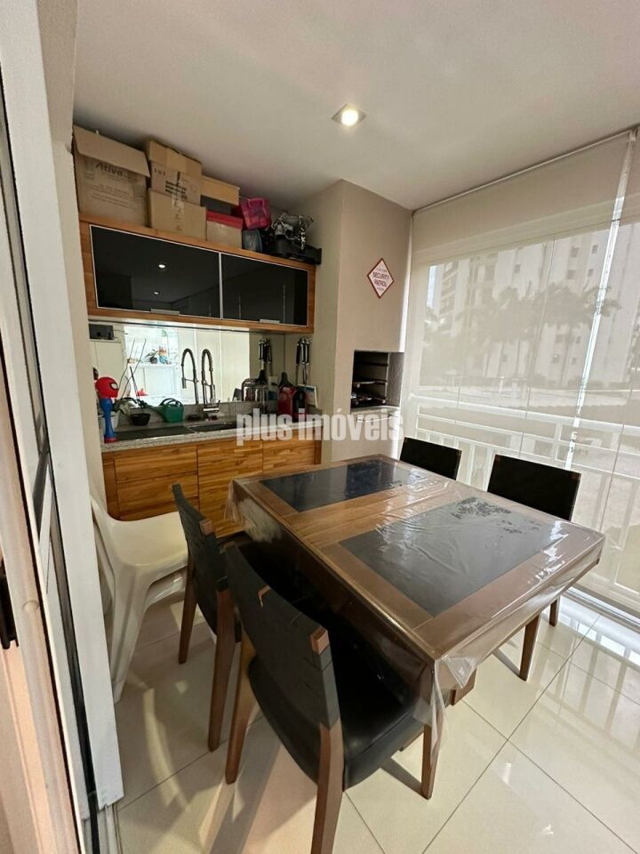Apartamento, 3 quartos, 96 m² - Foto 3