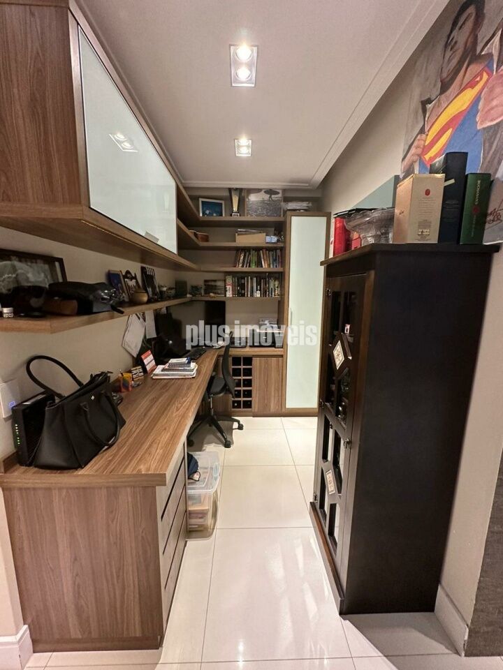 Apartamento, 3 quartos, 96 m² - Foto 9