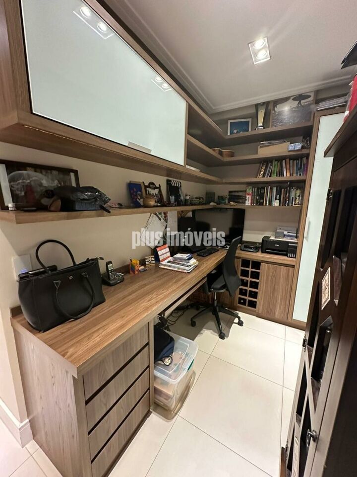 Apartamento, 3 quartos, 96 m² - Foto 11