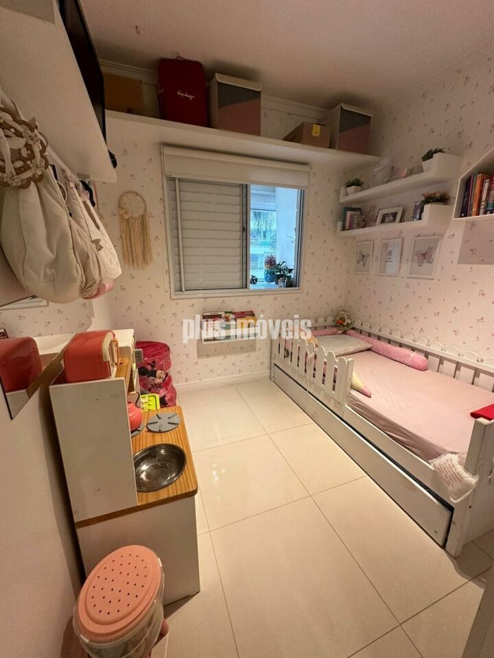 Apartamento, 3 quartos, 96 m² - Foto 20