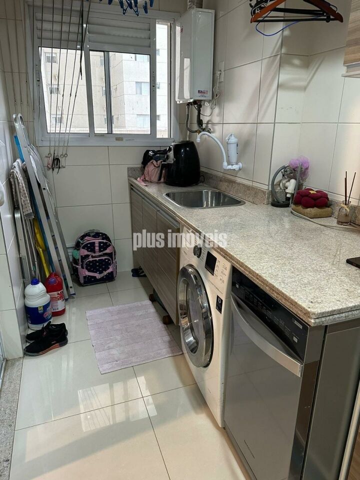 Apartamento, 3 quartos, 96 m² - Foto 26