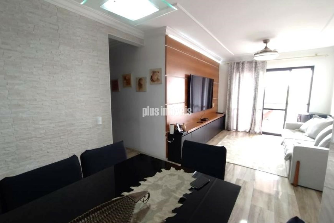Apartamento, 3 quartos, 77 m² - Foto 5