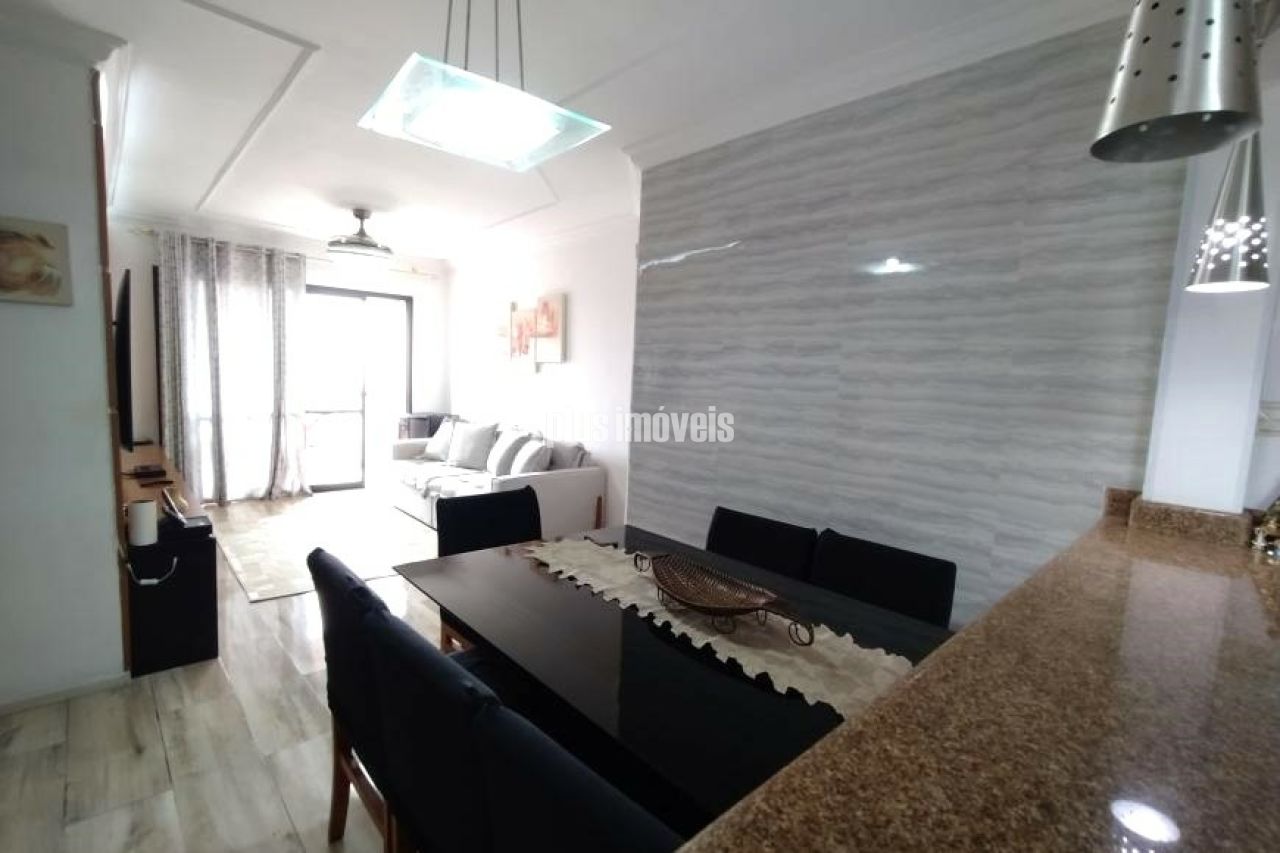 Apartamento, 3 quartos, 77 m² - Foto 4