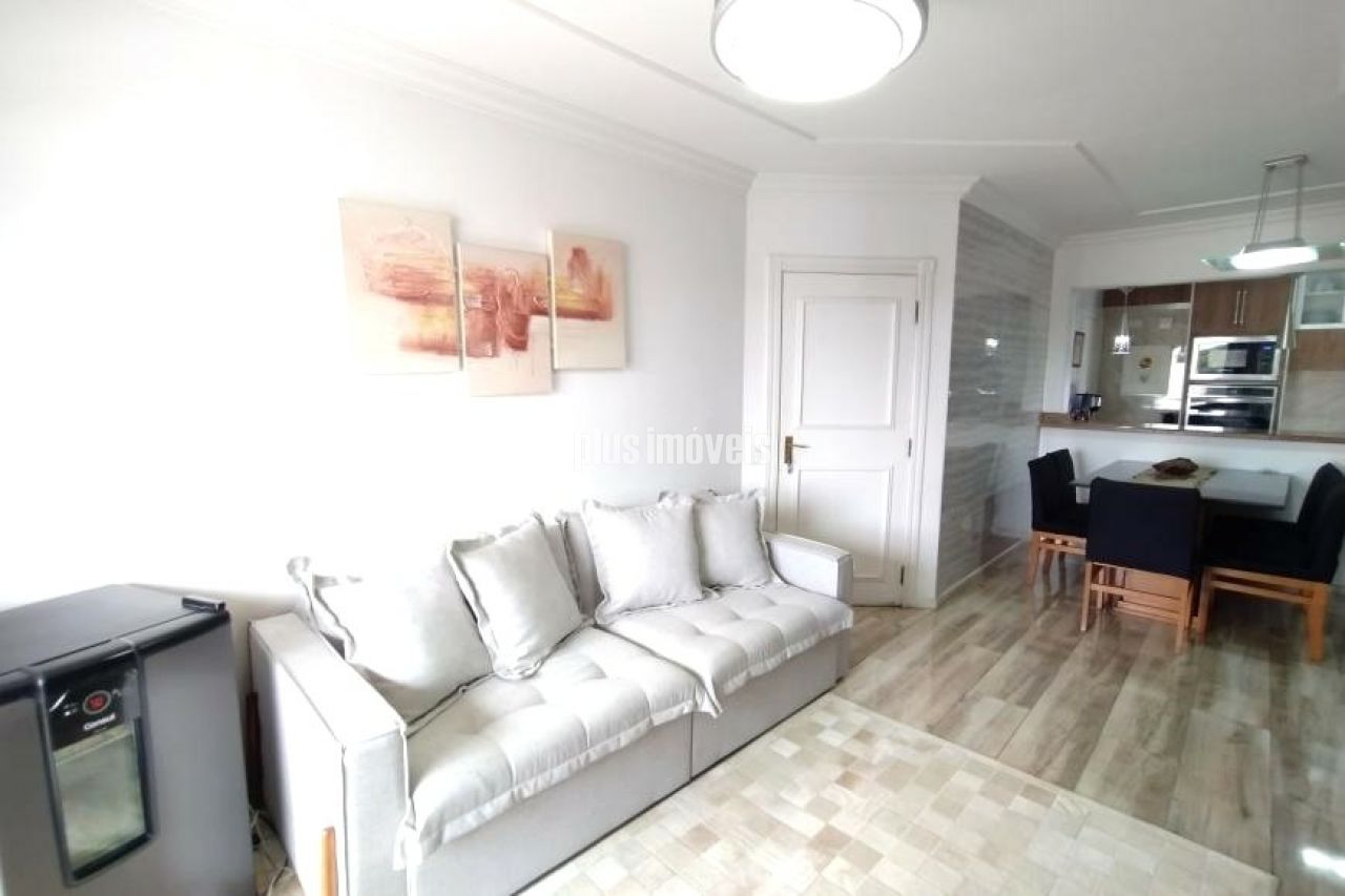 Apartamento, 3 quartos, 77 m² - Foto 6