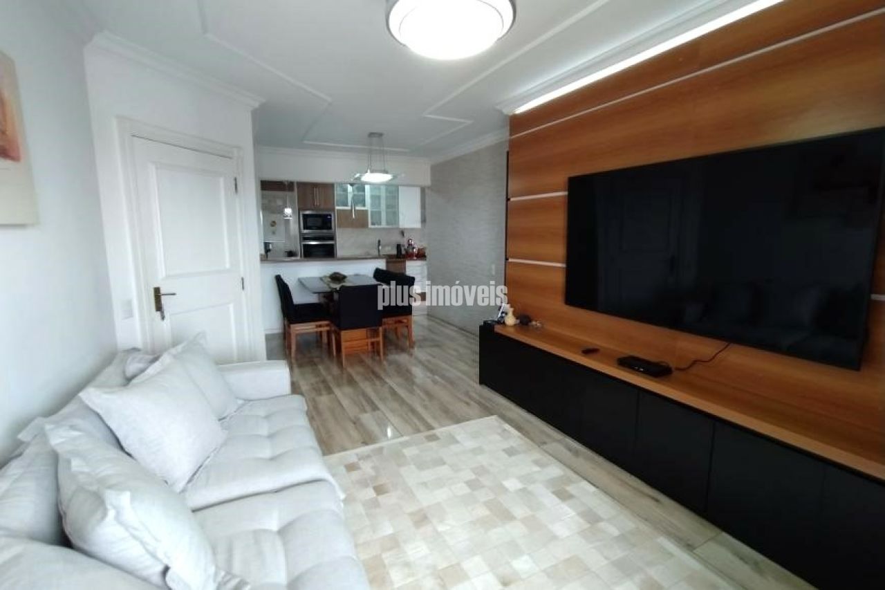 Apartamento, 3 quartos, 77 m² - Foto 3
