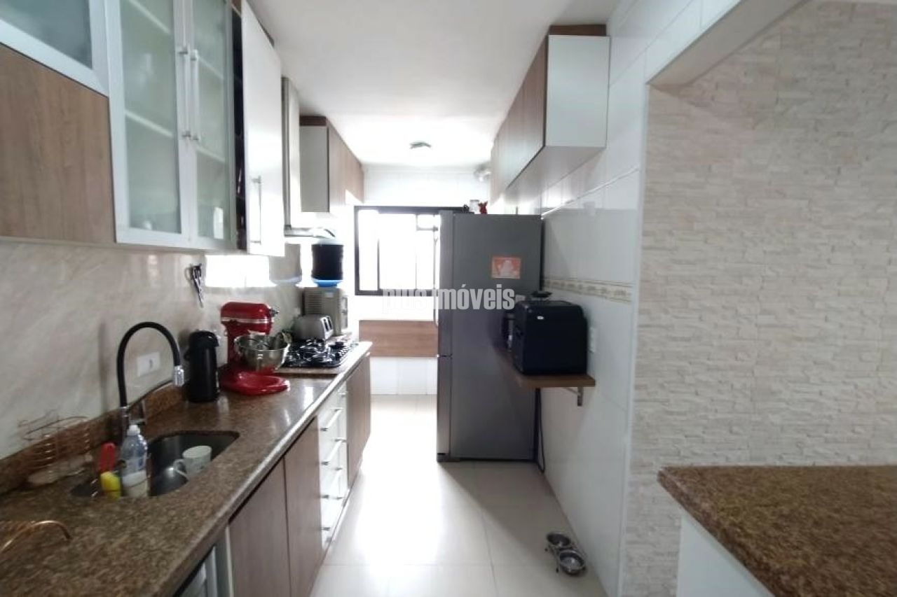 Apartamento, 3 quartos, 77 m² - Foto 11