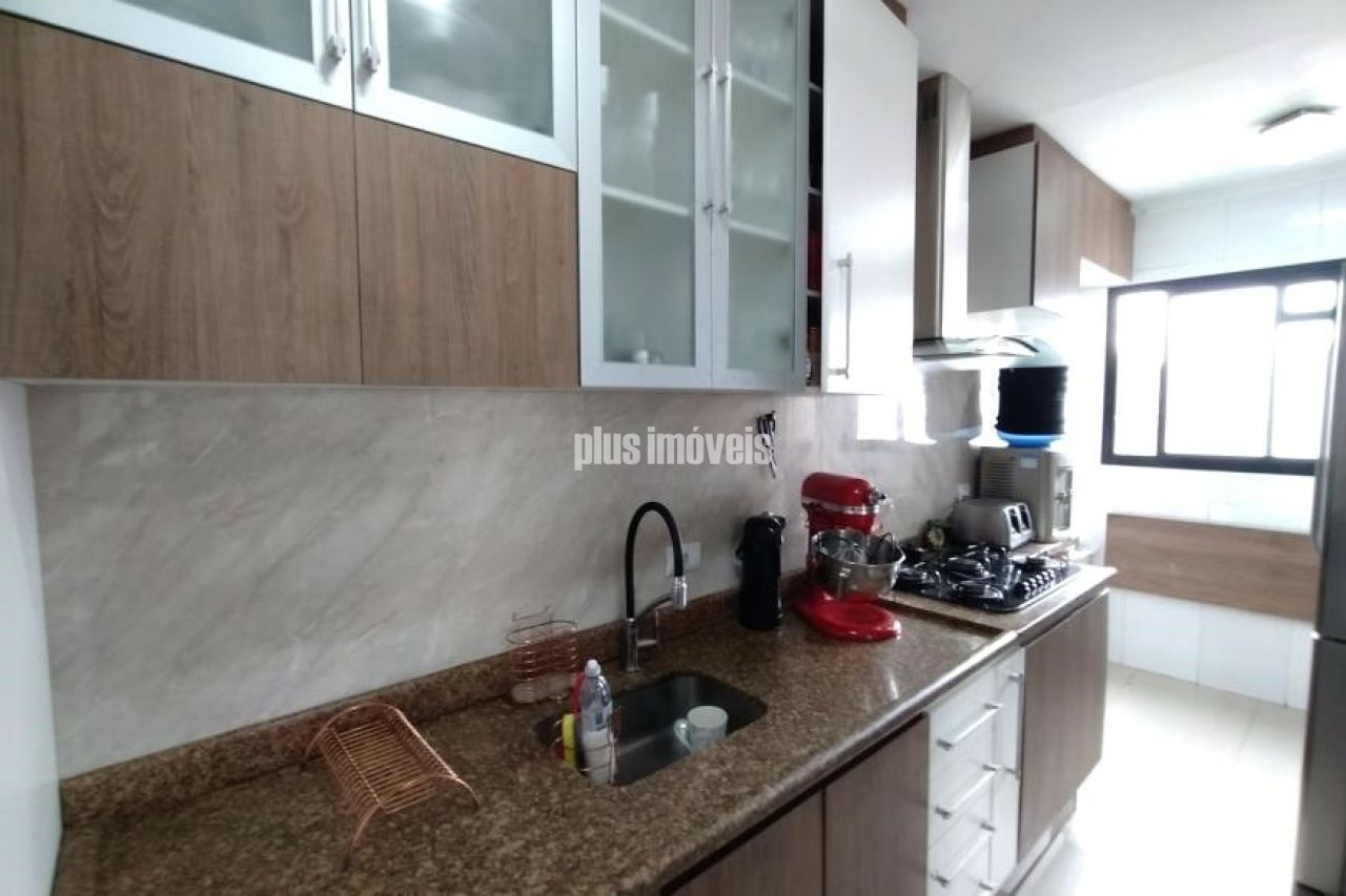 Apartamento, 3 quartos, 77 m² - Foto 12