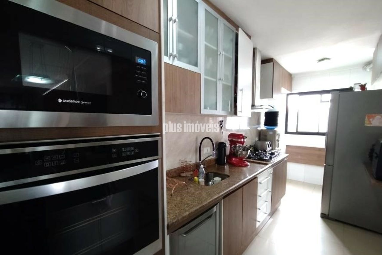 Apartamento, 3 quartos, 77 m² - Foto 10
