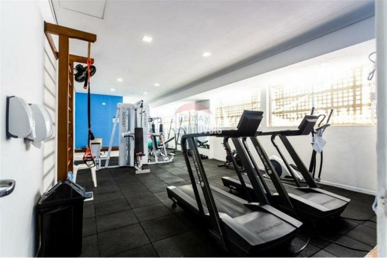 Apartamento, 3 quartos, 77 m² - Foto 27