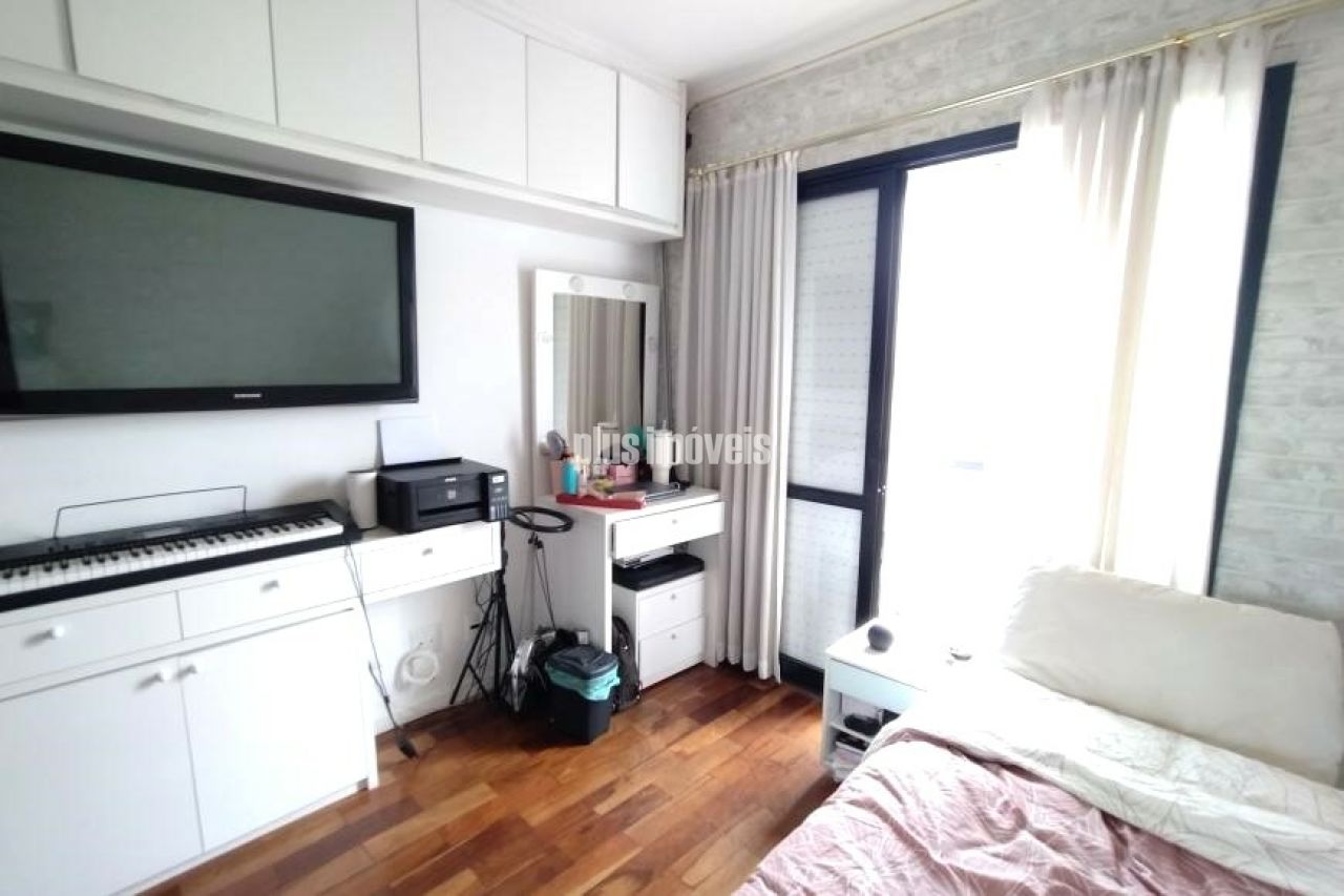 Apartamento, 3 quartos, 77 m² - Foto 16