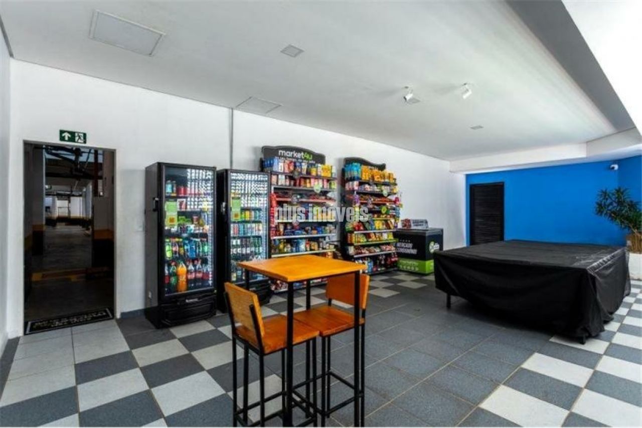 Apartamento, 3 quartos, 77 m² - Foto 21