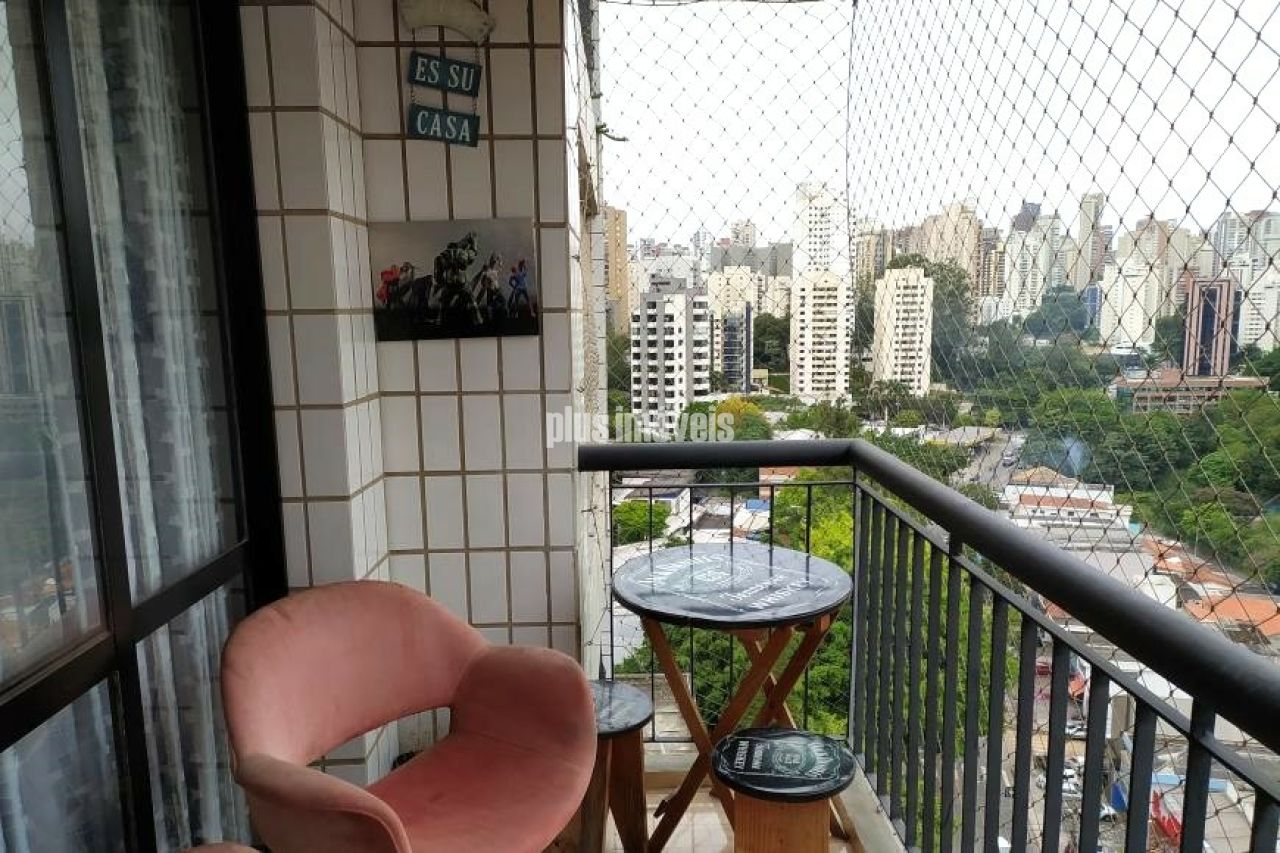 Apartamento, 3 quartos, 77 m² - Foto 17