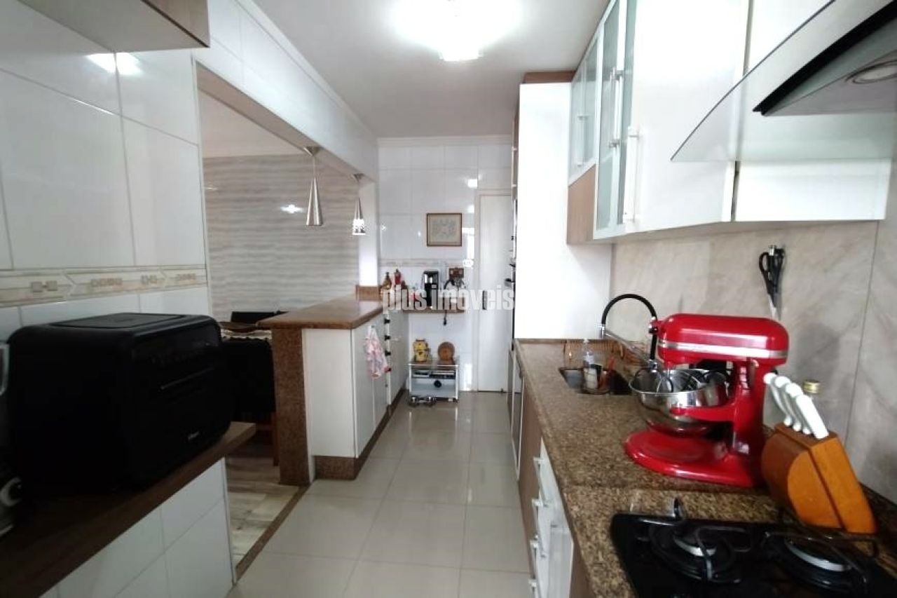 Apartamento, 3 quartos, 77 m² - Foto 13