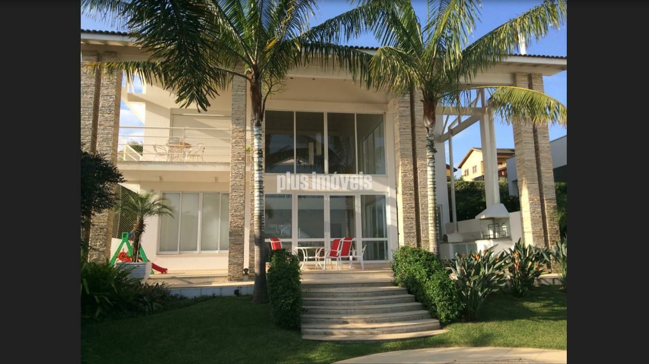 Casa em Condomínio Fechado Residencial