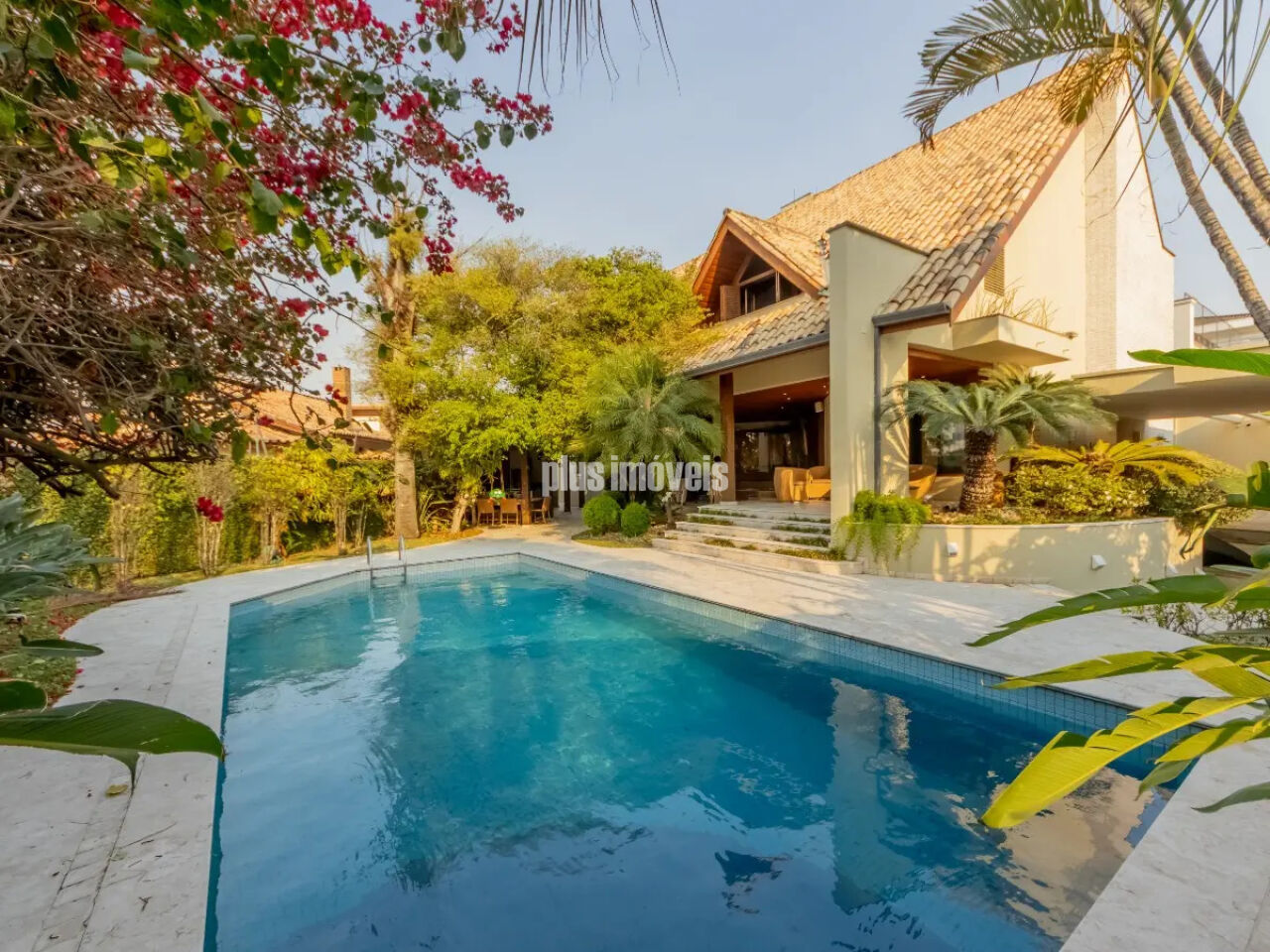 Casa, 4 quartos, 391 m² - Foto 2